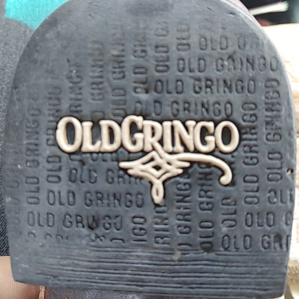 ๐Flash sale today only Old gringo western boots - Picture 3 of 8